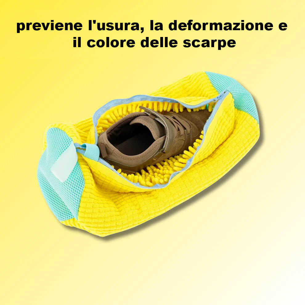 Africci - Borsa per scarpe II